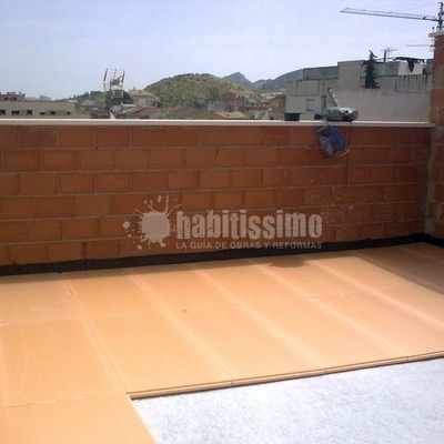 Construcción Casas, Albañiles, Carpintería Madera