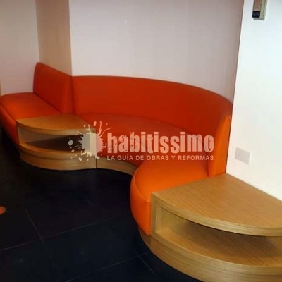 Construcción Casas, Construcción Edificios, Construcciones Reformas