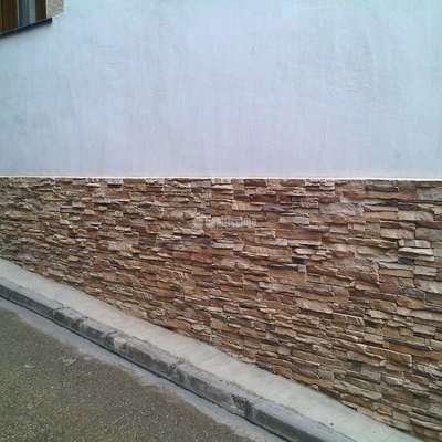 Restauración Edificios, Obras Menores, Impermeabilizaciones