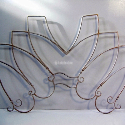 Muebles, Forja, Herreros