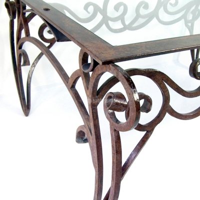 Muebles, Muebles Jardín, Herreros