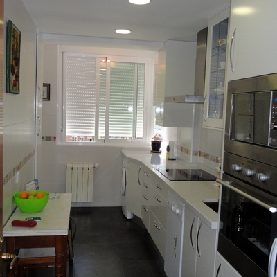 Reformas Viviendas, Fontanería, Rehabilitación Fachadas