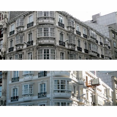 Reformas Viviendas, Construcciones Reformas, Rehabilitación Edificios