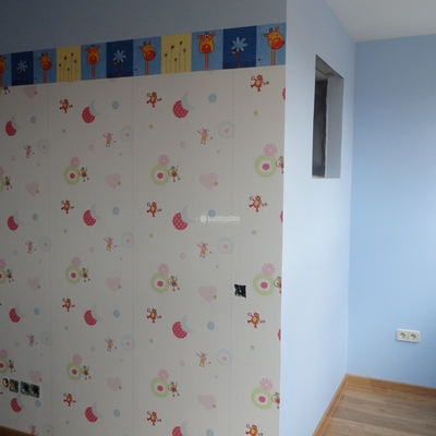 Reformas Viviendas, Fontanería, Rehabilitación Fachadas