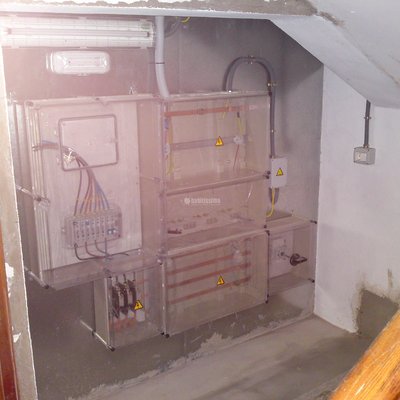 Reformas Viviendas, Materiales Electricidad, Construcciones Reformas