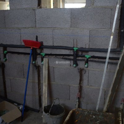 Reformas Viviendas, Materiales Electricidad, Electricidad