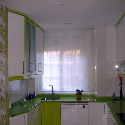 Reformas Viviendas, Fontanería, Rehabilitación Fachadas