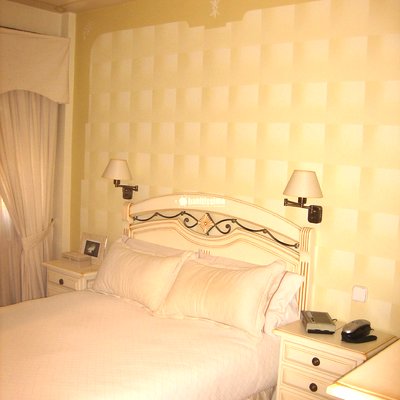 Pintores, Artículos Decoración, Obras Menores