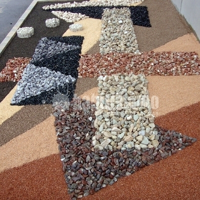 Paisajistas, Técnicos, Piedra Natural