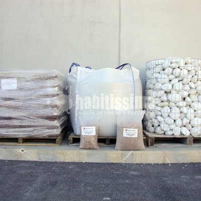 Paisajistas, Técnicos, Piedra Natural