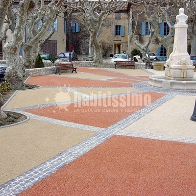 Paisajistas, Piedra Natural, Artículos Decoración