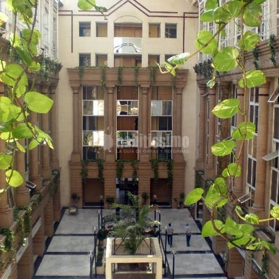 Arquitectos Técnicos, Ite, Arquitectos