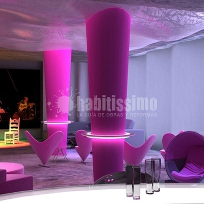 Arquitectos, Infografía 3d, Infoarquitectura 3D