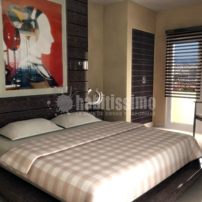 Arquitectos, Infoarquitectura 3D, Infografía 3d