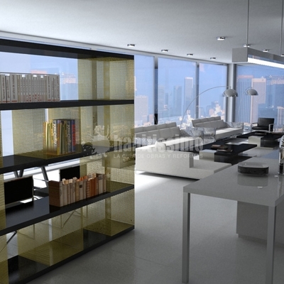 Arquitectos, Infografía 3d, Infoarquitectura 3D