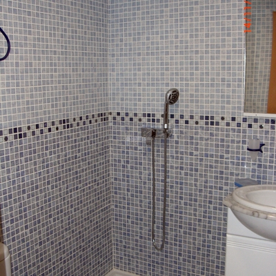 Alicatados formato gresite