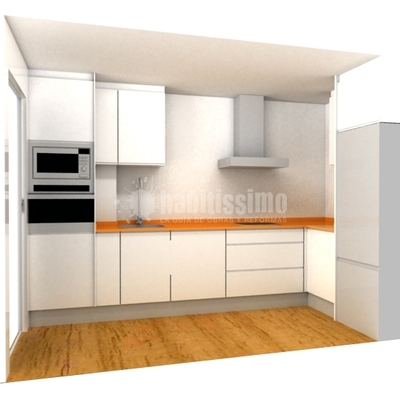 Construcción Casas, Construcción Edificios, Construcciones Reformas