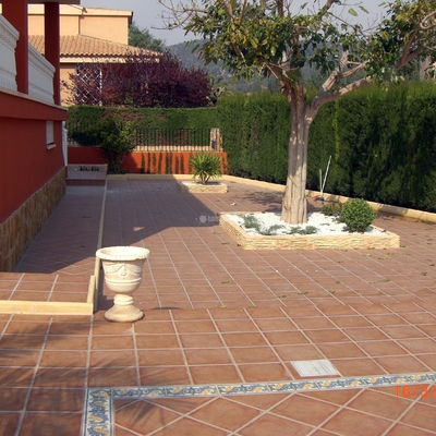 Construcción Casas, Limpieza Comunidades, Tabiquería