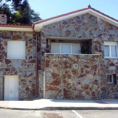 RESTAURACIÓN DE FACHADAS