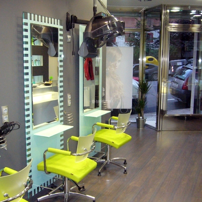 REHABILITACIÓN DE LOCALES COMERCIALES