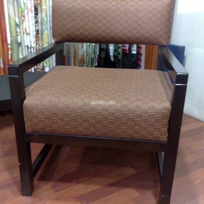 Textil, Tapicería Clasica Moderna, Decoración