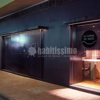 Interioristas, Interiorismo, Técnicos