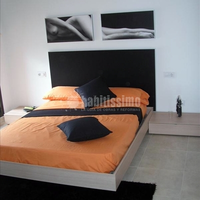 Reformas Viviendas, Decoración, Construcciones Reformas