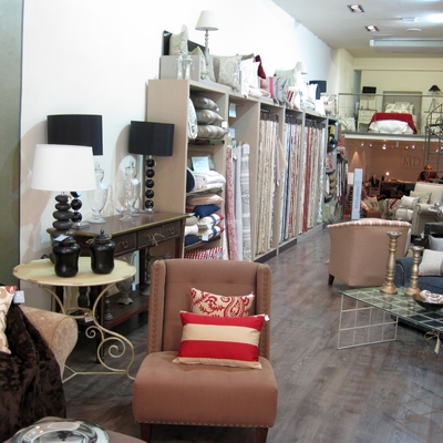 GRAN EXPOSICION DE LAMPARAS Y ARTICULOS DECORACION