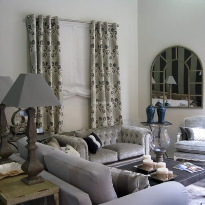 ESCAPARATE ENERO 2012