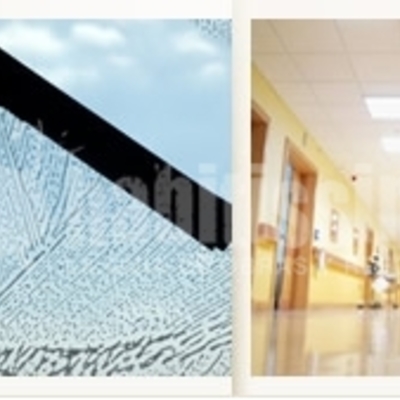 Limpieza, Limpieza Cristales, Limpieza Comunidades