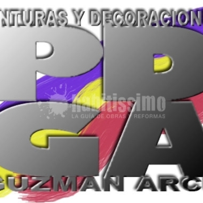 Pintores, Barnizados Lacados, Artículos Decoración