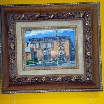 Artículos Decoración, Enmarcación, Decoración