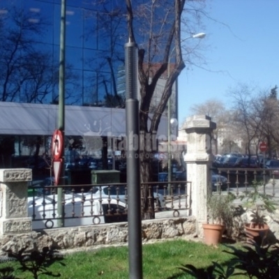 Electricistas, Boletines, Aire Acondicionado