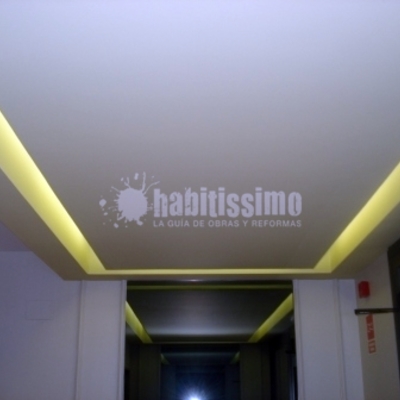 Electricistas, Mantenimientos, Boletines