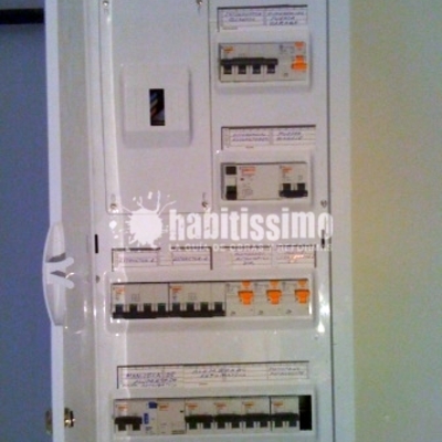 Electricistas, Aire Acondicionado, Boletines