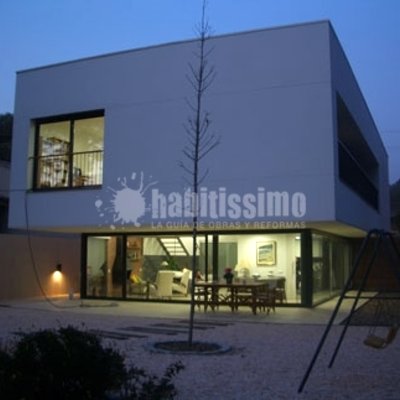 Arquitectos, Legalizaciones, Proyectos Arquitectura