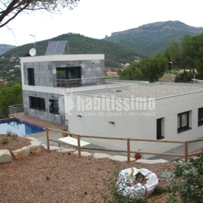 Arquitectos, Proyectos Arquitectura, Legalizaciones