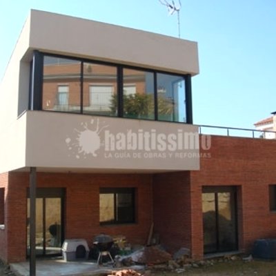 Arquitectos, Cédulas, Proyectos Arquitectura