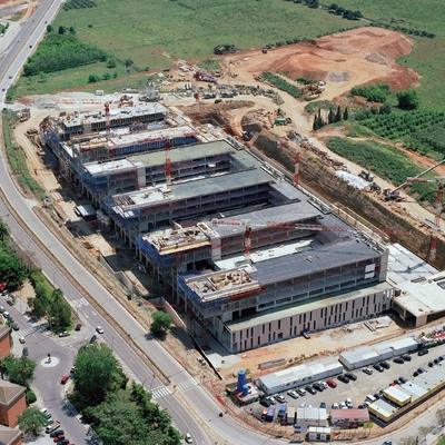 Impermeabilizaciones, Reforma, Construcciones Reformas