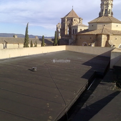 Impermeabilizaciones, Construcciones Reformas, Reforma