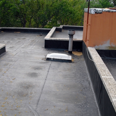 Impermeabilizaciones, Reforma, Construcciones Reformas