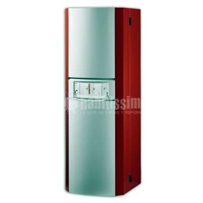 Calefacción, Reparaciones Calderas Roca