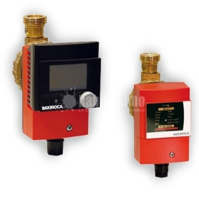 Calefacción, Reparaciones Calderas Roca