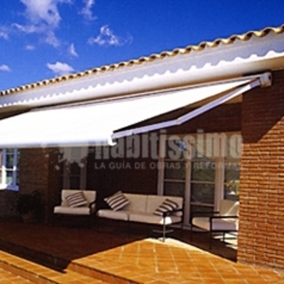 Toldos palma de mallorca