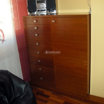 Carpintería Madera, Ebanistería