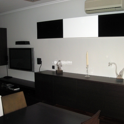 Carpintería Madera, Ebanistería