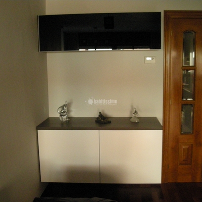 Carpintería Madera, Ebanistería