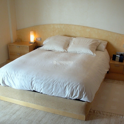 Carpintería Madera, Ebanistería