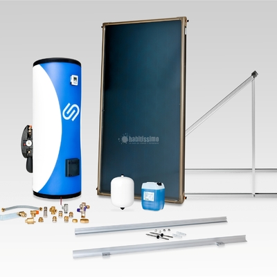 Ingenieros, Estudio Ingeniería, Solar Térmica