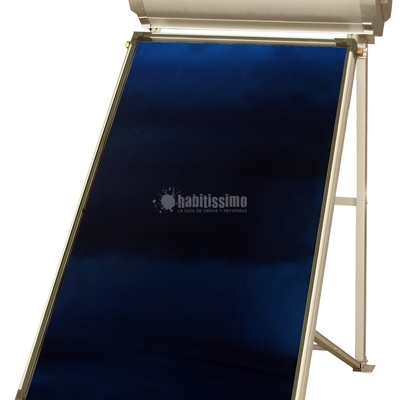 Ingenieros, Estudio Ingeniería, Solar Térmica